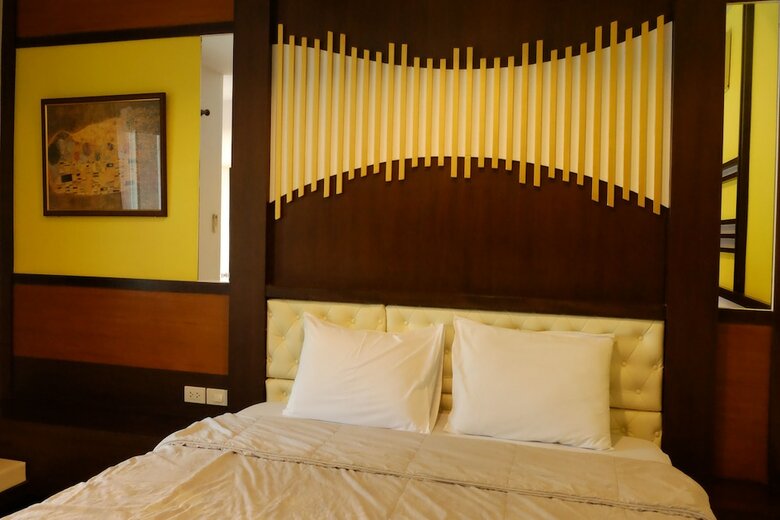 Hotel Resotel By Jull