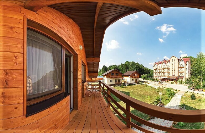 Fantasia Hotel