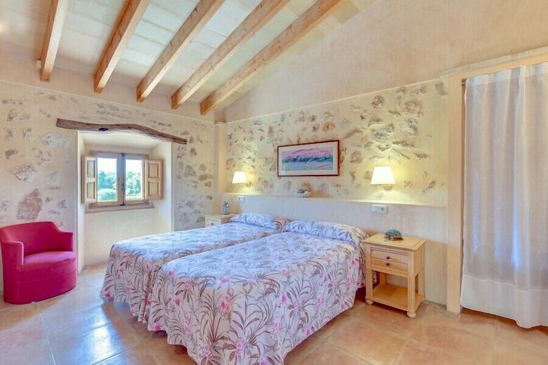 Villa Finca Can Gelat