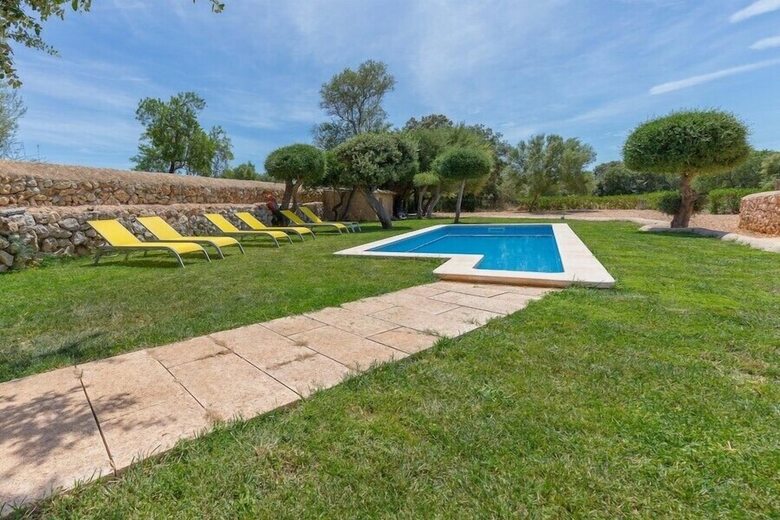 Villa Finca Can Gelat