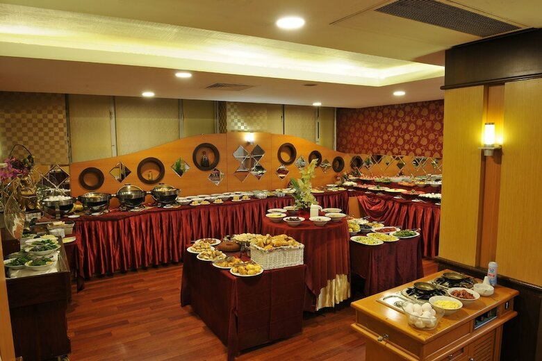 Emin Kocak Hotel