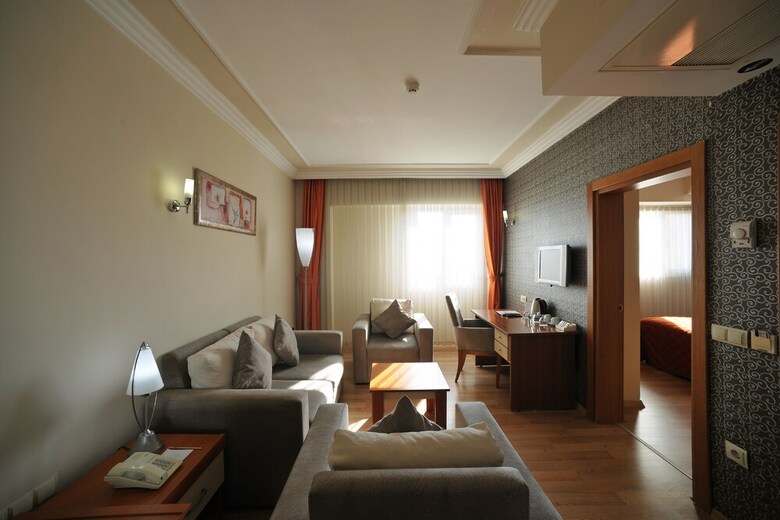 Emin Kocak Hotel
