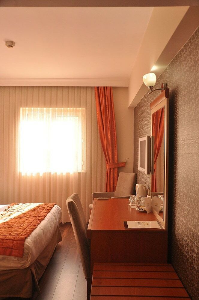 Emin Kocak Hotel