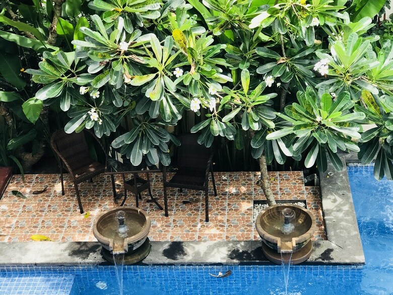 Pearl Paradise Villa Danang