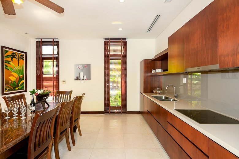 Pearl Paradise Villa Danang