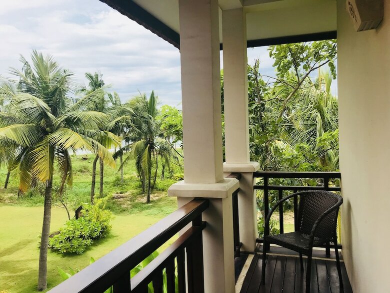 Pearl Paradise Villa Danang