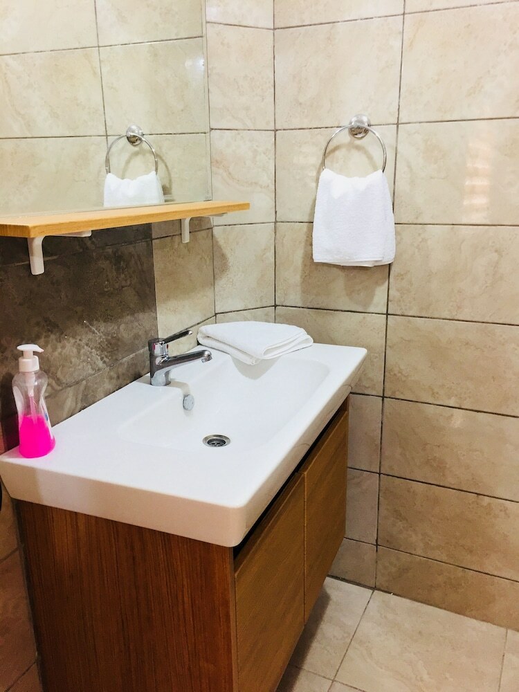 Hotel Antandros Narli Konak