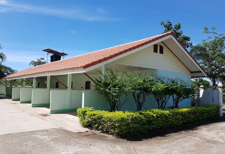 Hotel Filmthong Resort