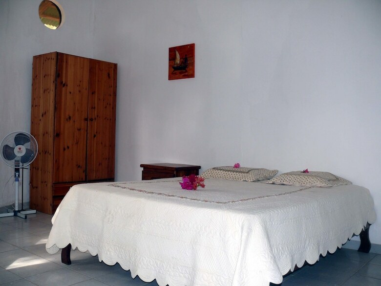 Hotel H�tel Atlantic Ab�n�