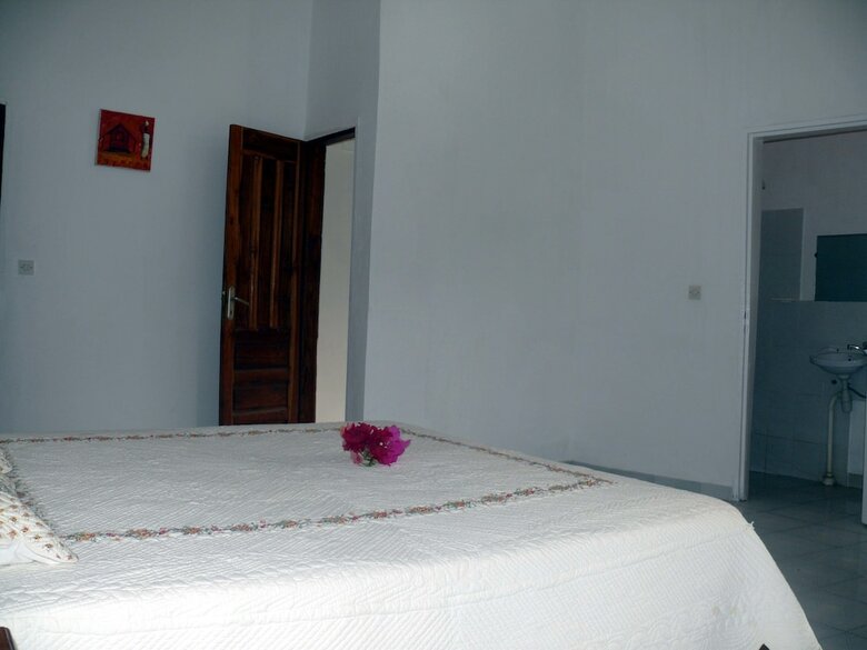 Hotel H�tel Atlantic Ab�n�