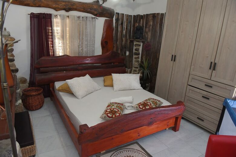 Apartamento Bet Hahalukim