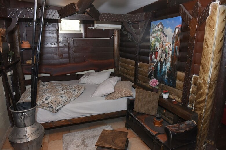 Apartamento Bet Hahalukim
