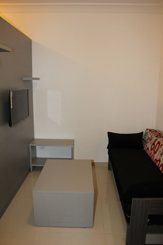 Apartamentos Le Caravelle Beirut