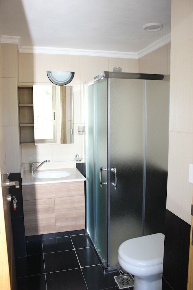 Apartamentos Le Caravelle Beirut