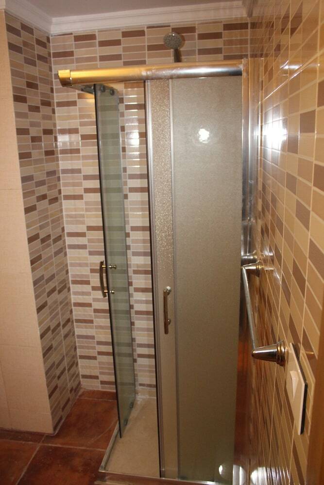 Apartamentos Le Caravelle Beirut