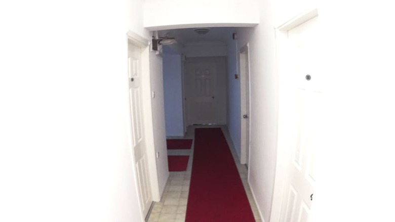 Arslanturk Ada Butik Hotel