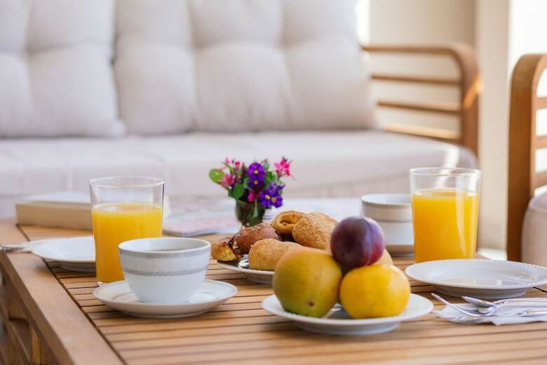 Aparthotel Belvedere Apartments And Spa
