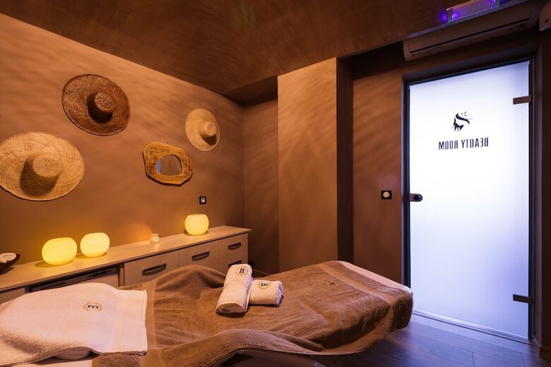 Aparthotel Belvedere Apartments And Spa