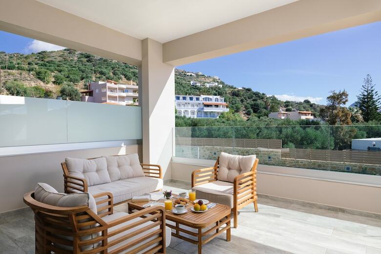 Aparthotel Belvedere Apartments And Spa