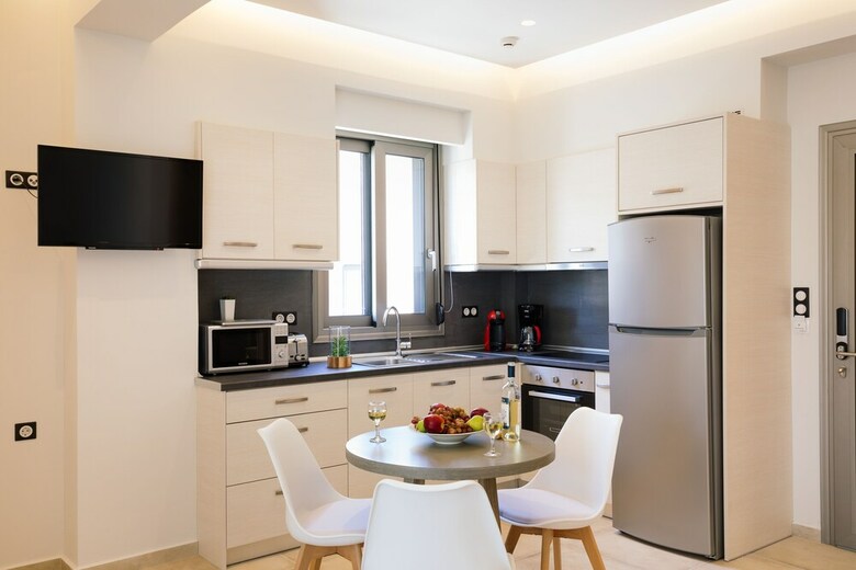 Aparthotel Belvedere Apartments And Spa