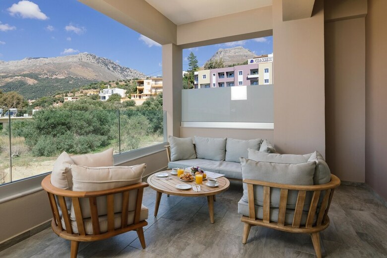 Aparthotel Belvedere Apartments And Spa