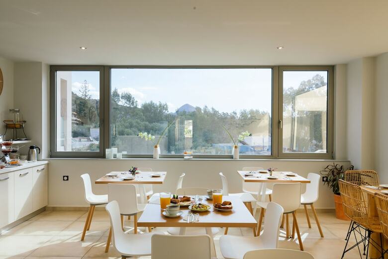 Aparthotel Belvedere Apartments And Spa