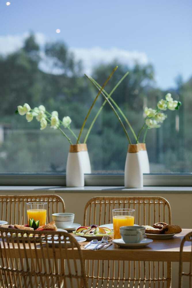 Aparthotel Belvedere Apartments And Spa