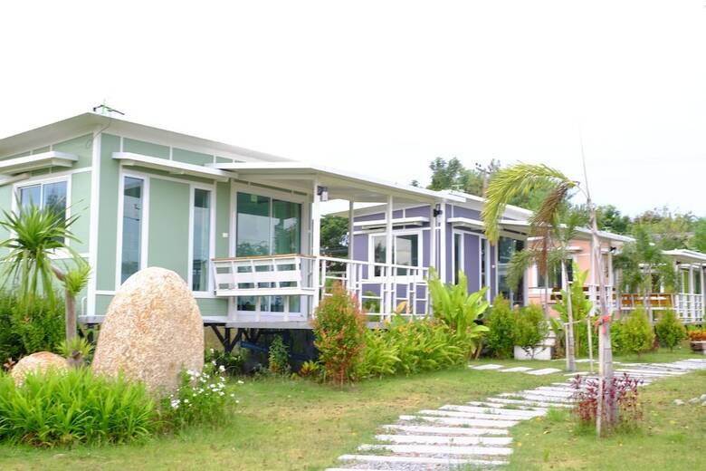 Hotel Phalagoon Natural Resort @ Rayong