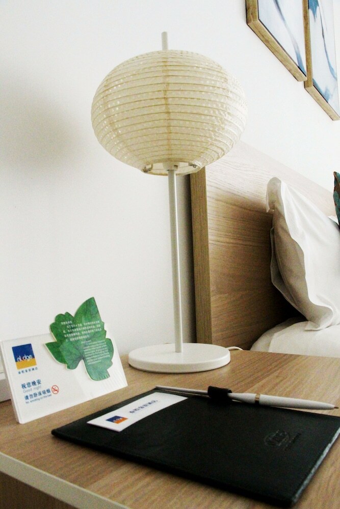 Hotel Taiyue Suites Beijing