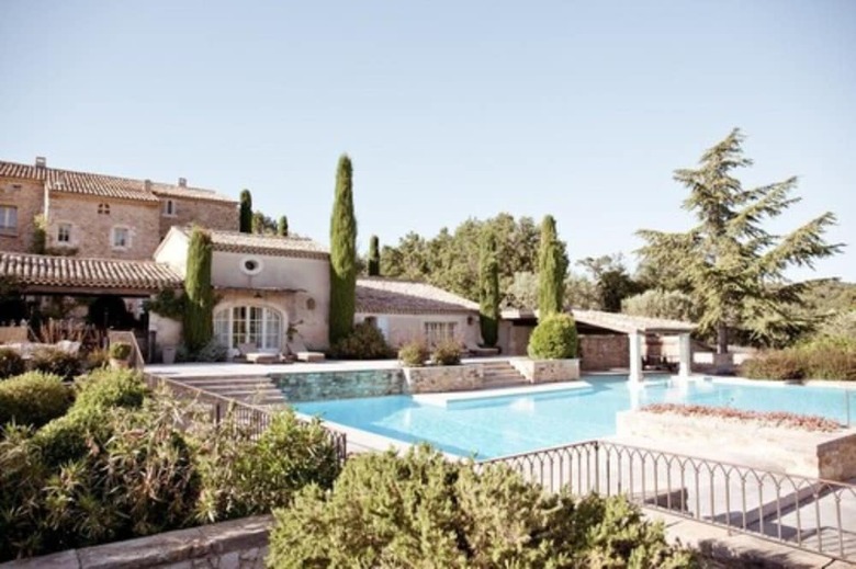 Bed & Breakfast La Verri�re