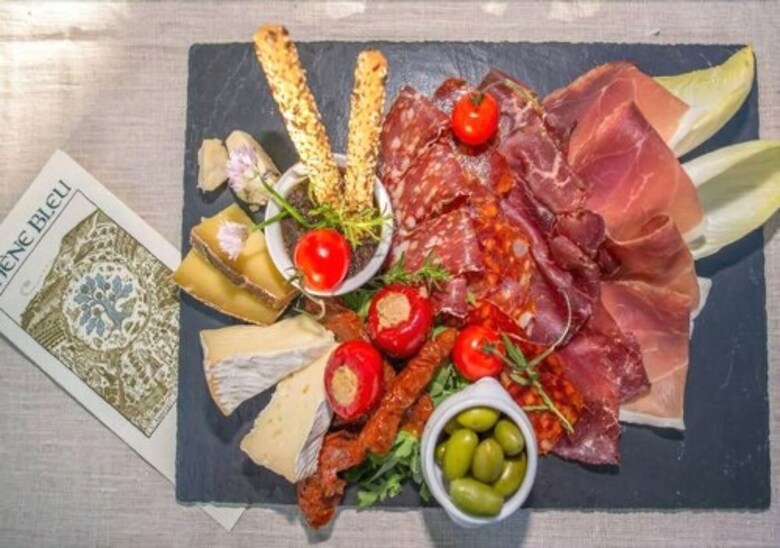 Bed & Breakfast La Verri�re