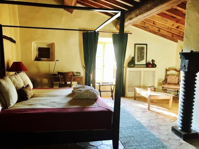 Bed & Breakfast La Verri�re
