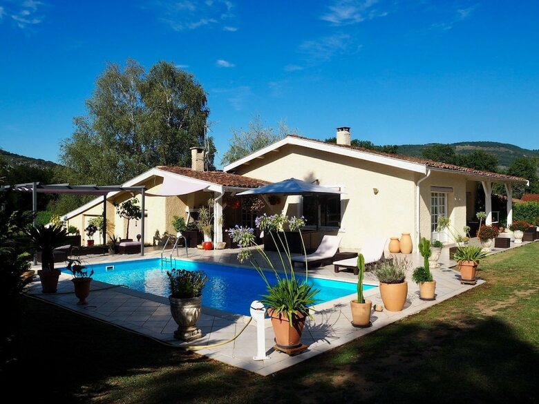 Hotel Le G�te De Pawel