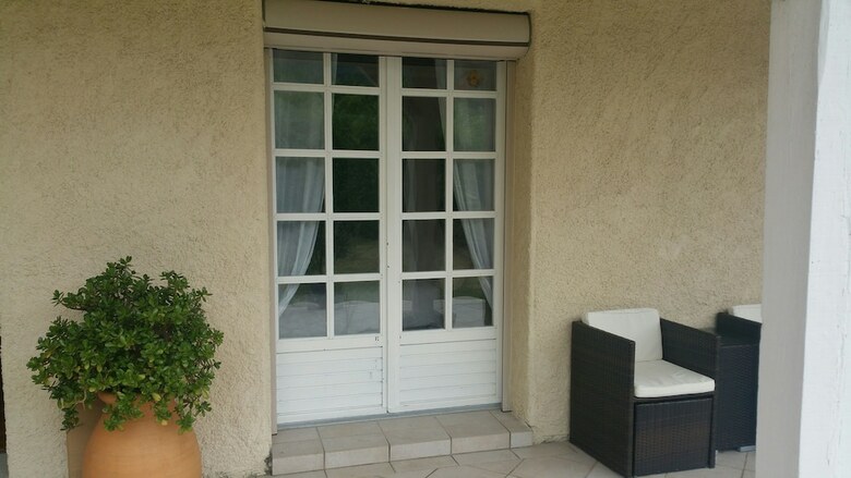 Hotel Le G�te De Pawel