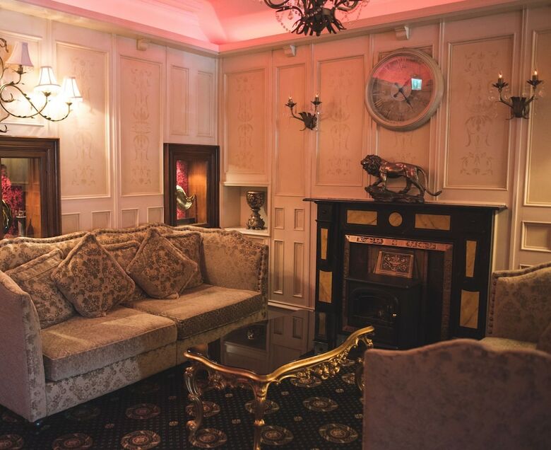 The Belfray Country Inn Hotel