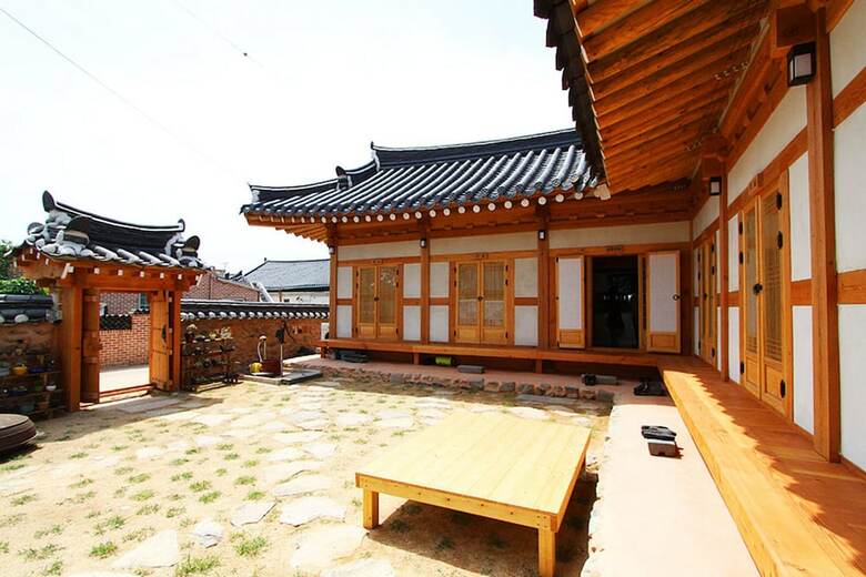 Hotel Sodamjeong