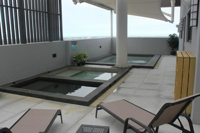 Hotel Kilin Jiaoxi