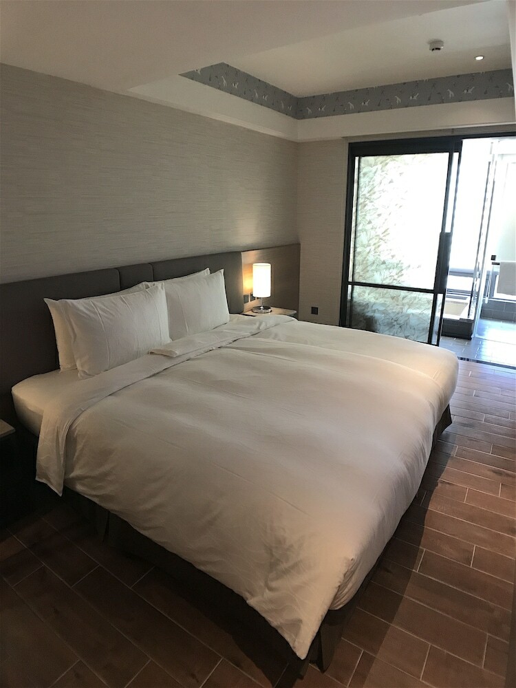 Hotel Kilin Jiaoxi