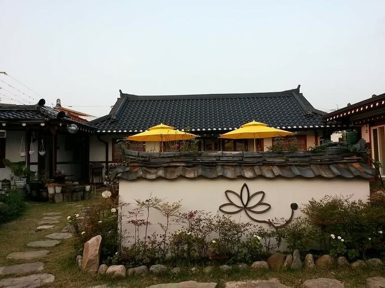 Hotel Hanok Raon