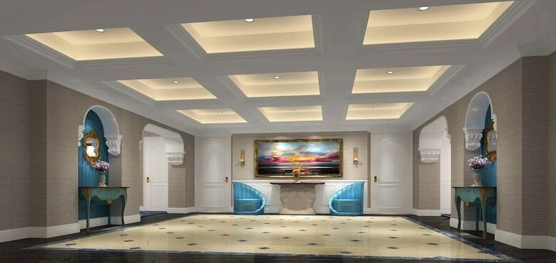 Love Sea Hotel