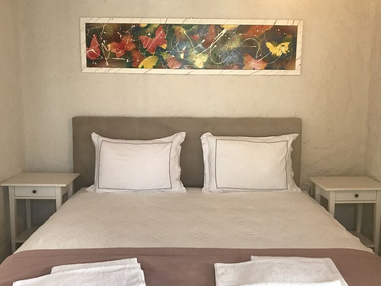 Hotel Alacati Cona Butik Otel