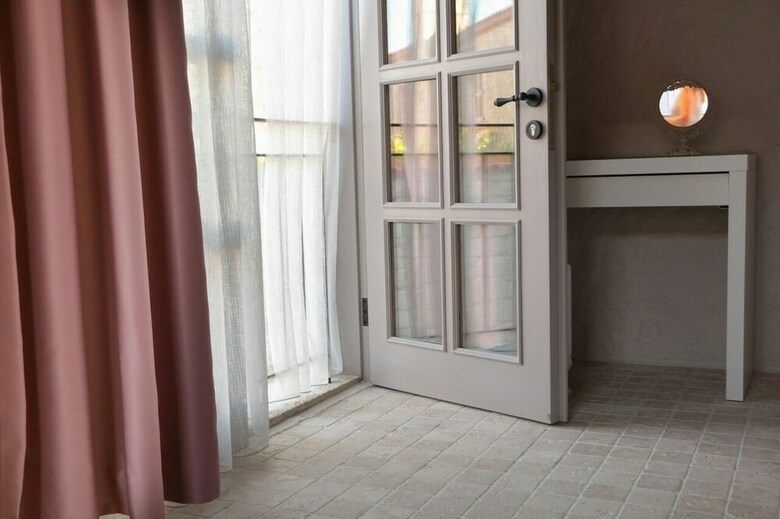 Hotel Alacati Cona Butik Otel