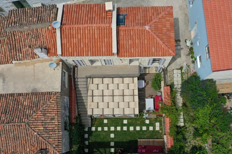 Hotel Alacati Cona Butik Otel