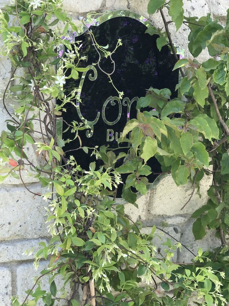 Hotel Alacati Cona Butik Otel