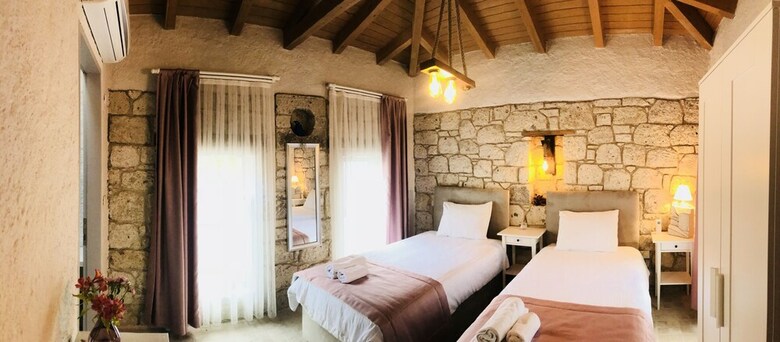 Hotel Alacati Cona Butik Otel