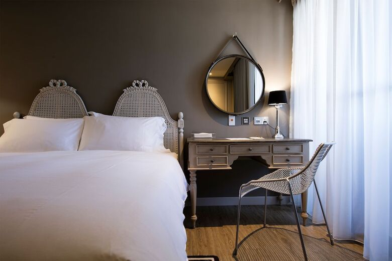 Hotel H�tel De ?eau -anping