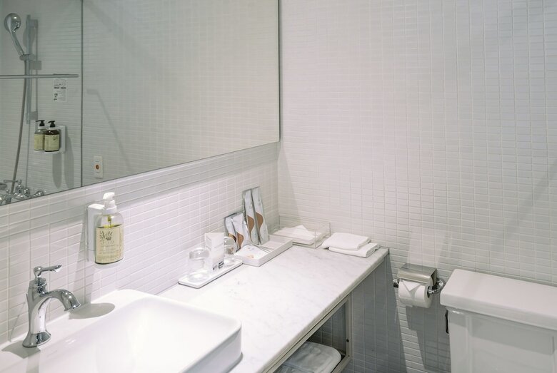 Hotel H�tel De ?eau -anping