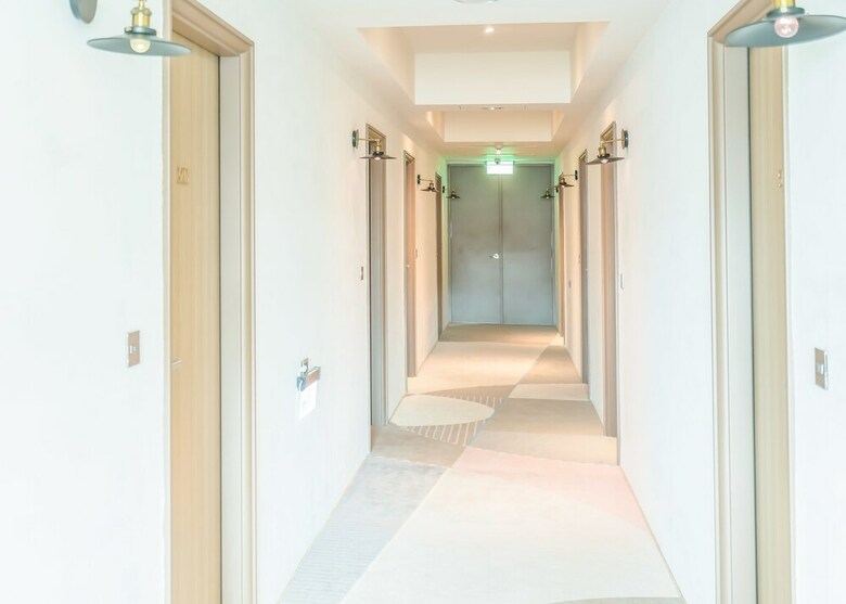 Hotel H�tel De ?eau -anping