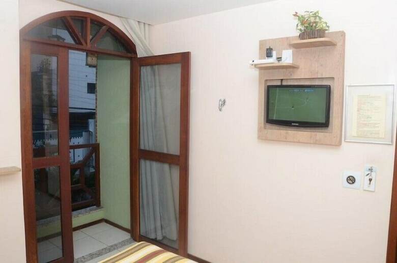 Vit�ria Praia Hotel