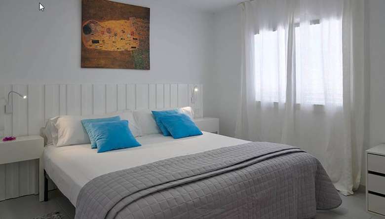 Enkala Apartamentos